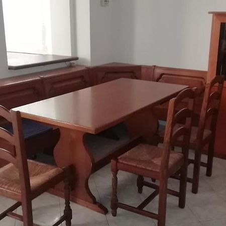Апартаменты A Casa Di Nerina Санремо Экстерьер фото