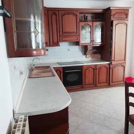 Апартаменты A Casa Di Nerina Санремо Экстерьер фото