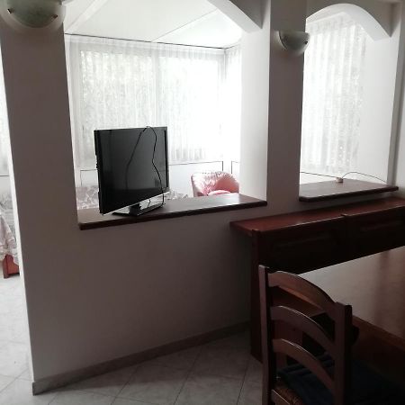 Апартаменты A Casa Di Nerina Санремо Экстерьер фото