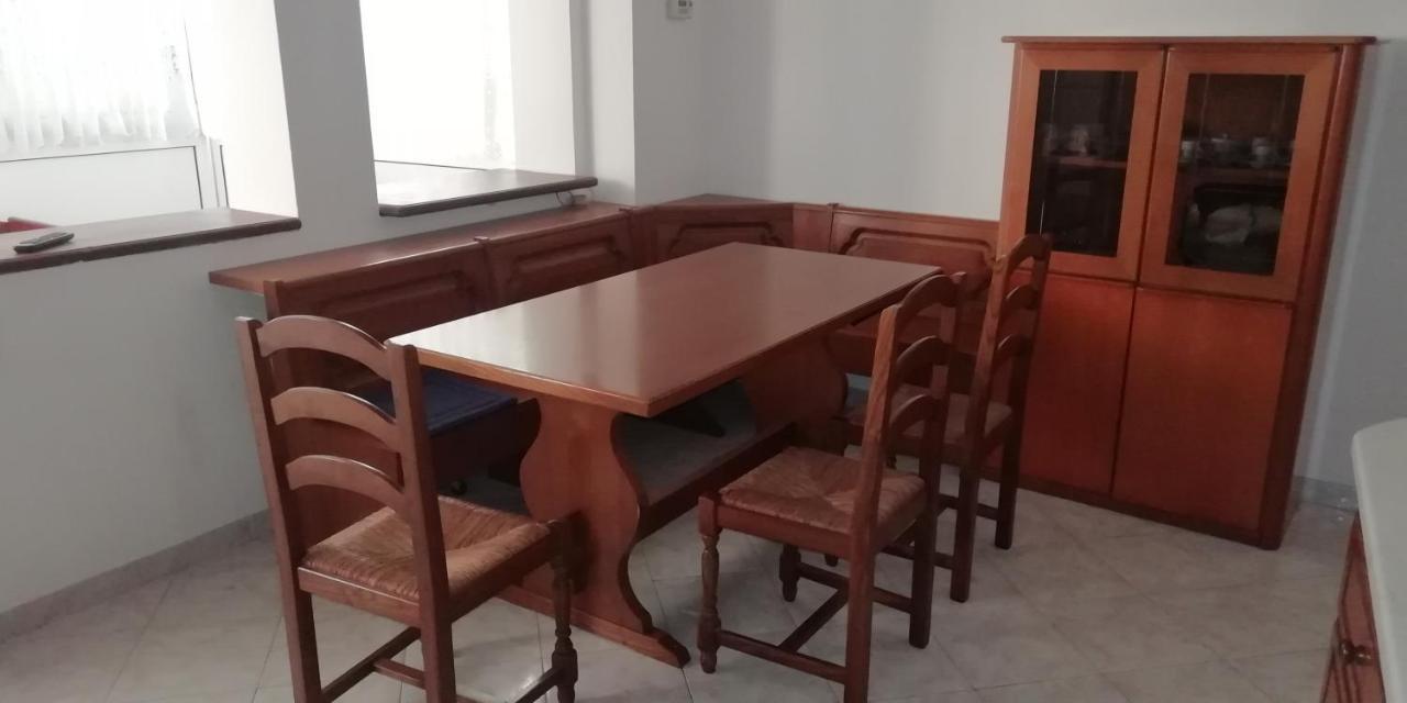 Апартаменты A Casa Di Nerina Санремо Экстерьер фото